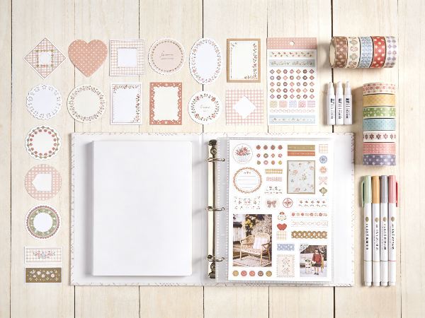 Why Is Scrapbook Kit So Popular?