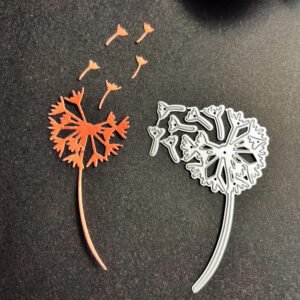 Flower Metal Cutting Dies